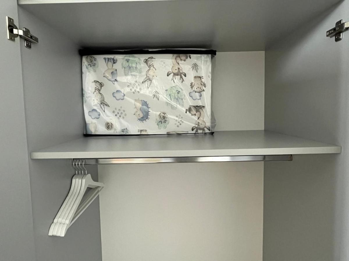 Stylish Apt Near Urania 1Br Apartment Виена Екстериор снимка